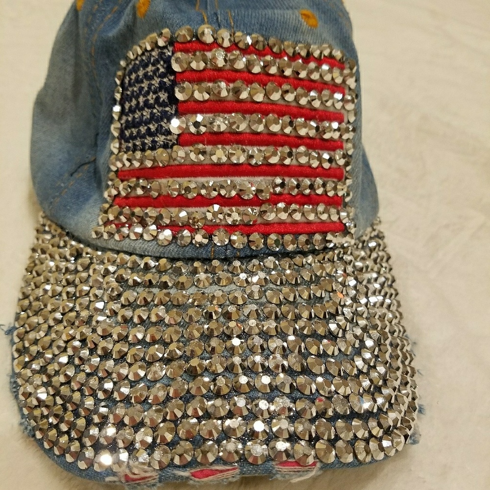 Baseball Cap Hat